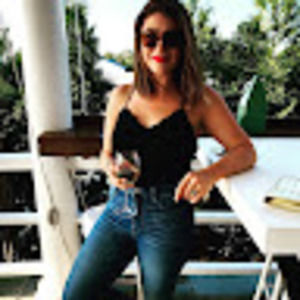 Meet your Posher, Savannah